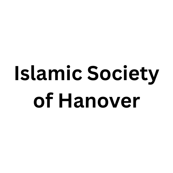 Islamic Society of Hanover Logo